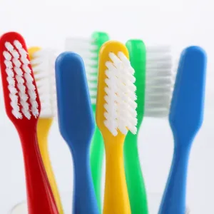 Escova de dentes