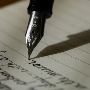 Escritura
