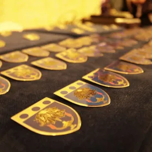Escudo