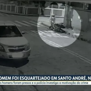 Esquartejamento