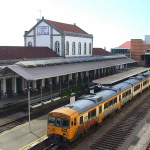 Estação