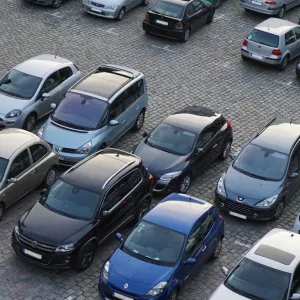 Estacionamento