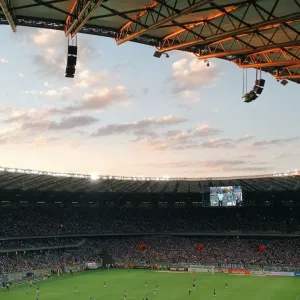 Estádio
