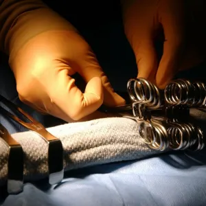 Esterilizar