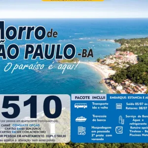 Excursão