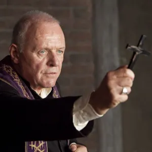 Exorcismo