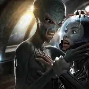 Extraterrestre
