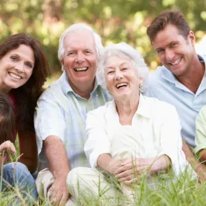 Família