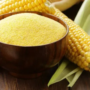 Farinha de milho