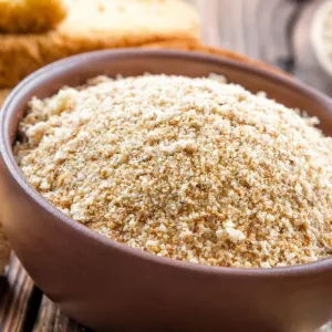 Farinha de rosca