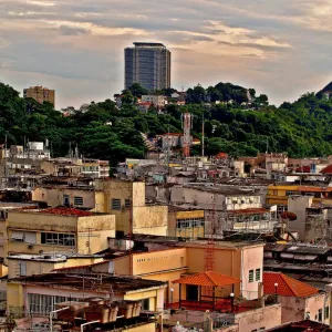 Favela