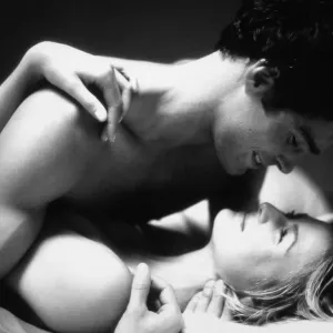 Fazendo amor