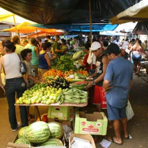 Feira