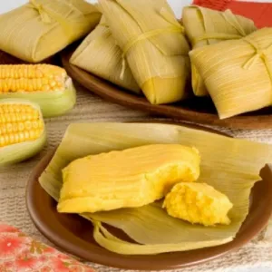 Festa da pamonha