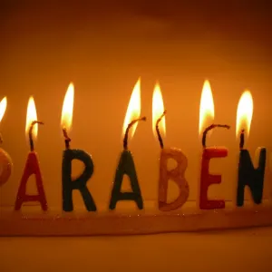 Festa de aniversário