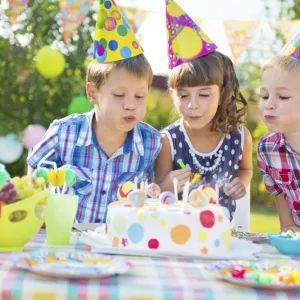 Festa infantil