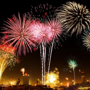 Festa surpresa