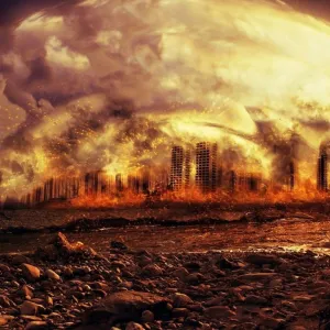 Fim do mundo