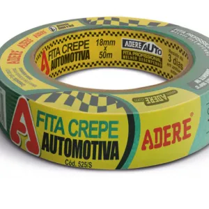 Fita crepe