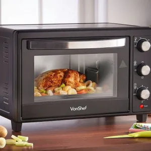 Forno elétrico