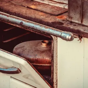 Forno