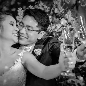Fotos para casamento