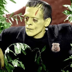 Frankstein