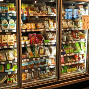 Freezer