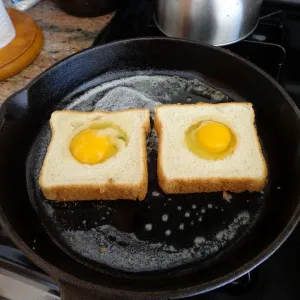 Frigideira