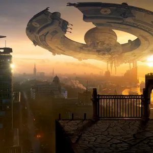 Futuro