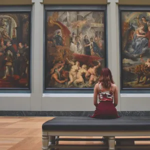 Galeria de Arte