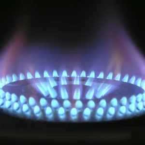 Gás