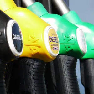Gasolina