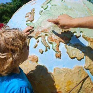 Geografia