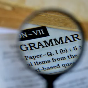 Gramática