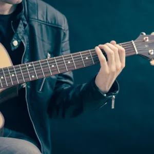 Guitarrista