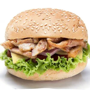 Hambúrguer