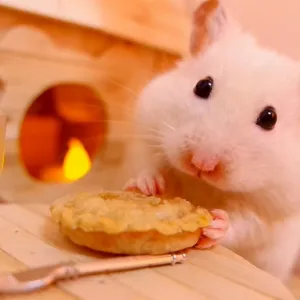 Hamster