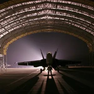 Hangar