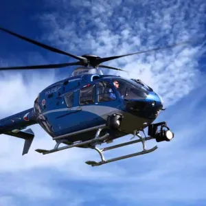 Helicóptero
