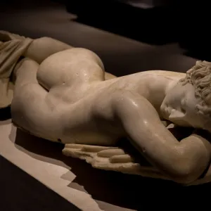 Hermafrodita