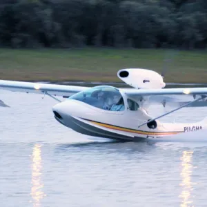 Hidroavião