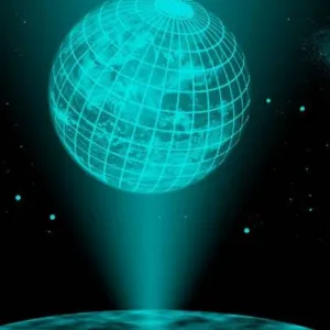 Holograma