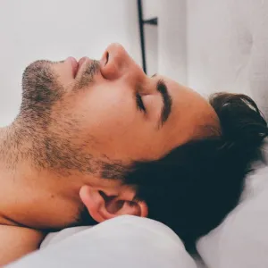 Homem Bonito