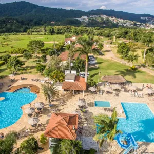 Hotel fazenda