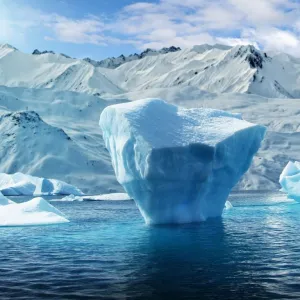 Icebergue