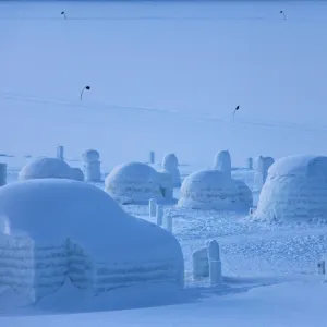 Iglu