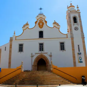 Igreja