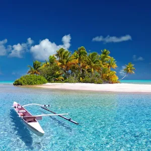 Ilha