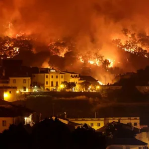 Incêndio